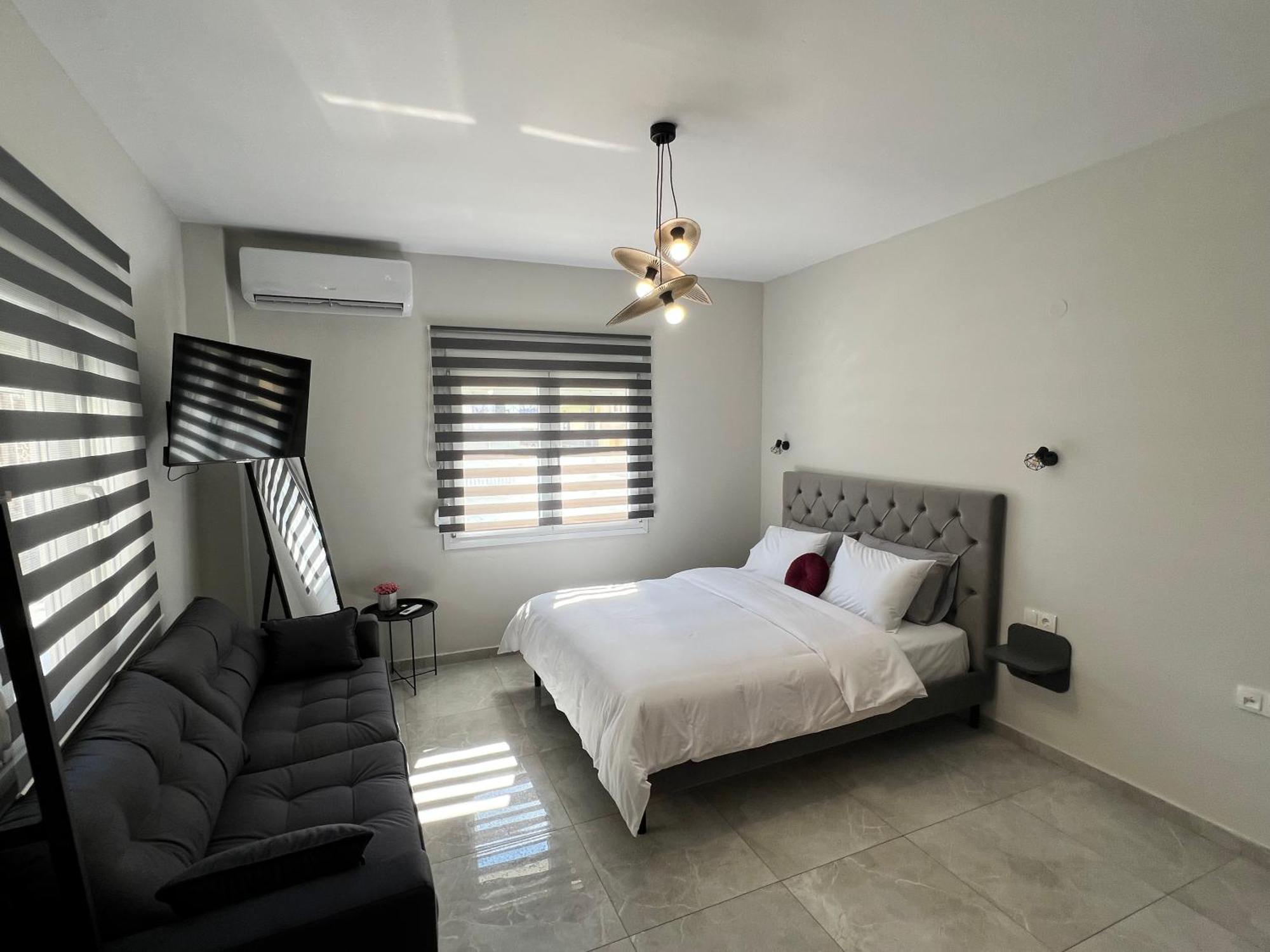 Drama Homes Miaouli #2 Exterior photo